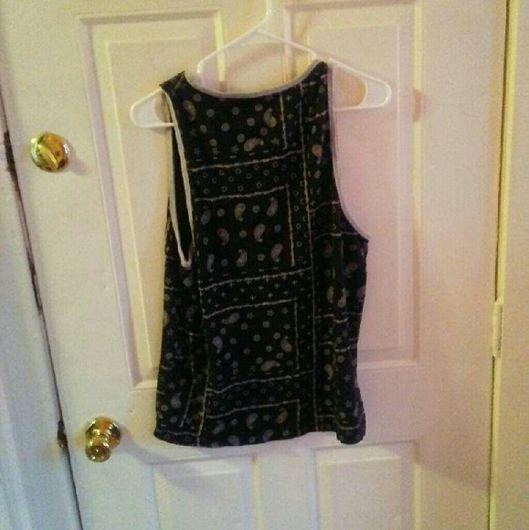 Brooklyn Calling Tank Top - Picture 4 of 4